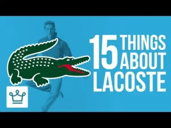 Video: 15 Things You Didn
